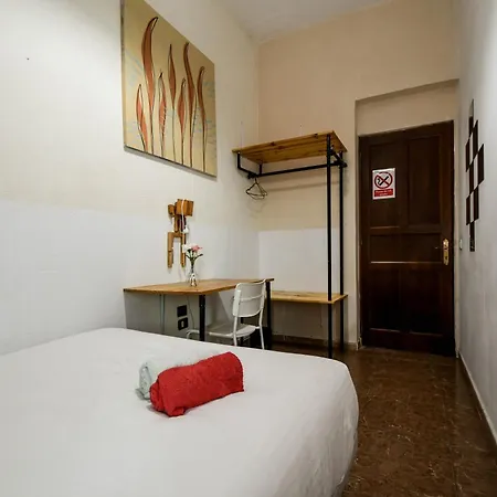 Drago Hostel Icod De Los Vinos Exterior photo