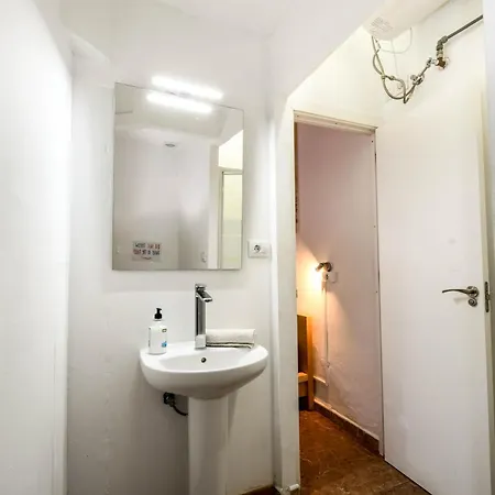 Drago Hostel Icod De Los Vinos Exterior photo