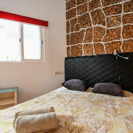 Drago Hostel Icod De Los Vinos Exterior photo