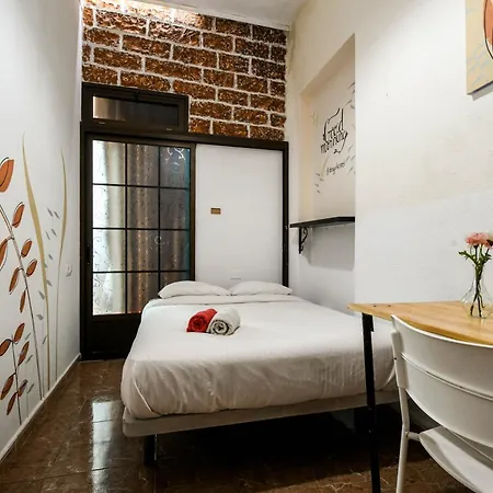 Drago Hostel Icod De Los Vinos Exterior photo