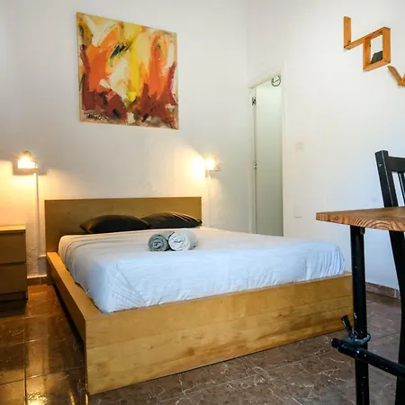 Drago Hostel Icod De Los Vinos Exterior photo