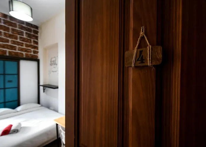 Drago Hostel