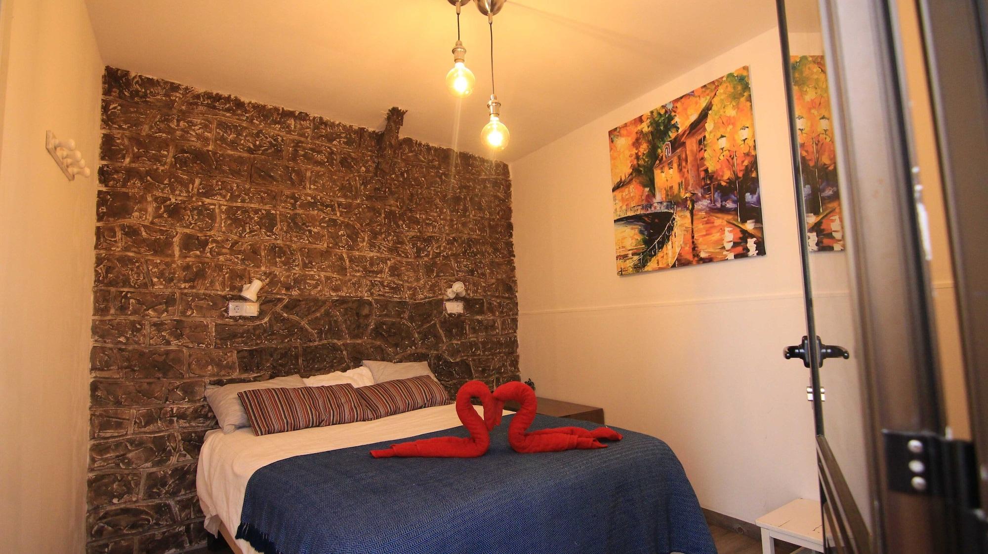 Auberge de jeunesse Drago
