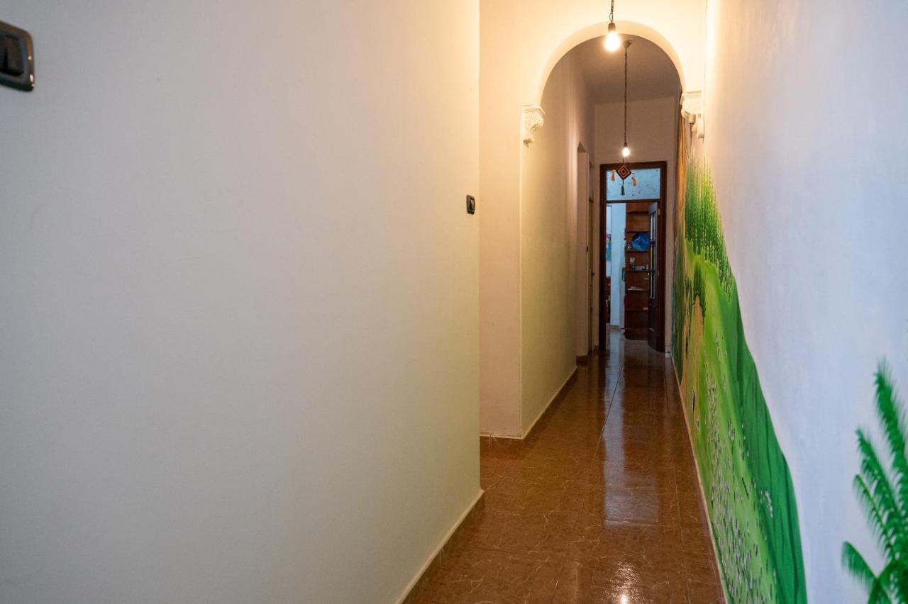 Auberge de jeunesse Drago Icod De Los Vinos