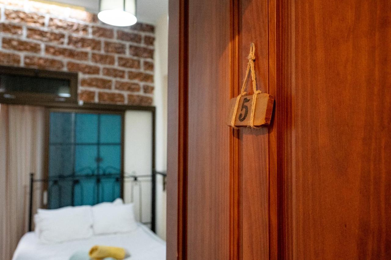 Auberge de jeunesse Drago *