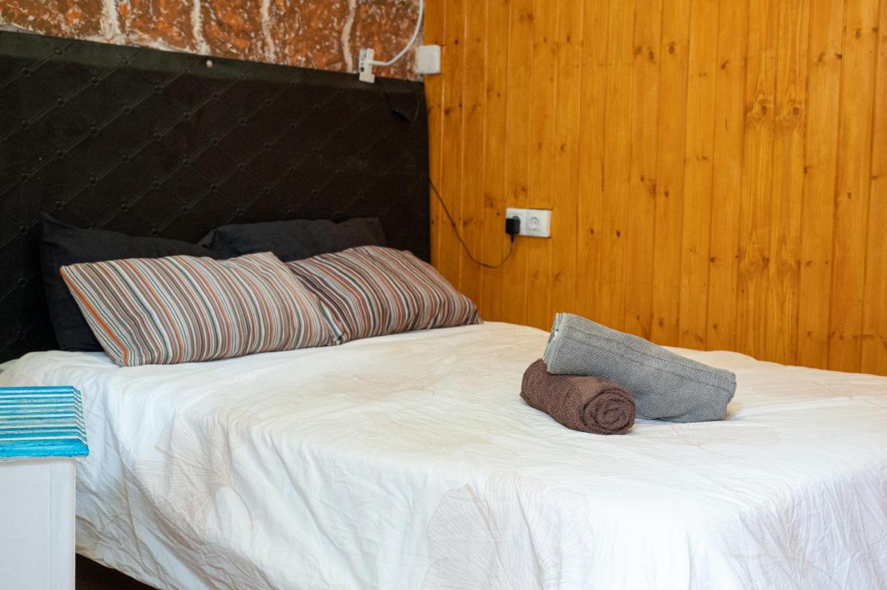 Drago Hostel *