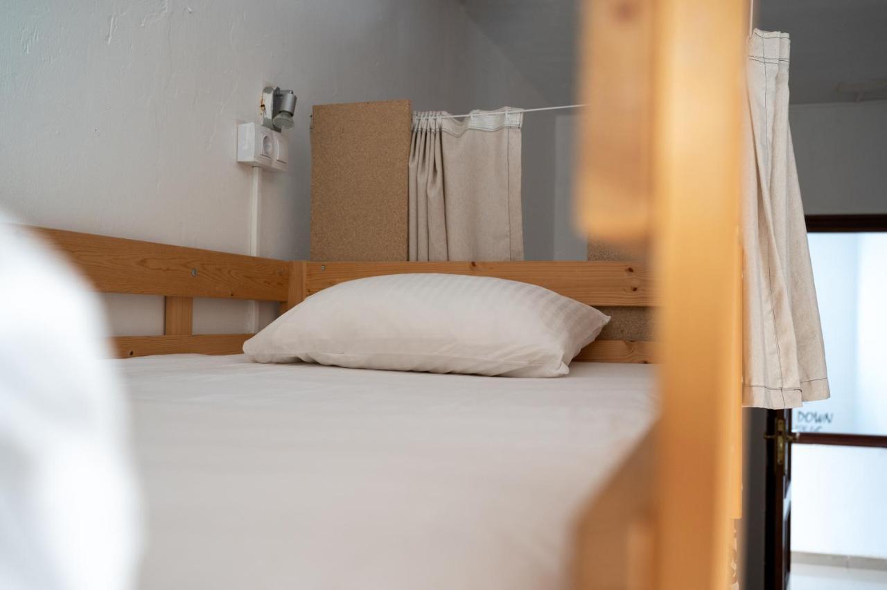 Auberge de jeunesse Drago