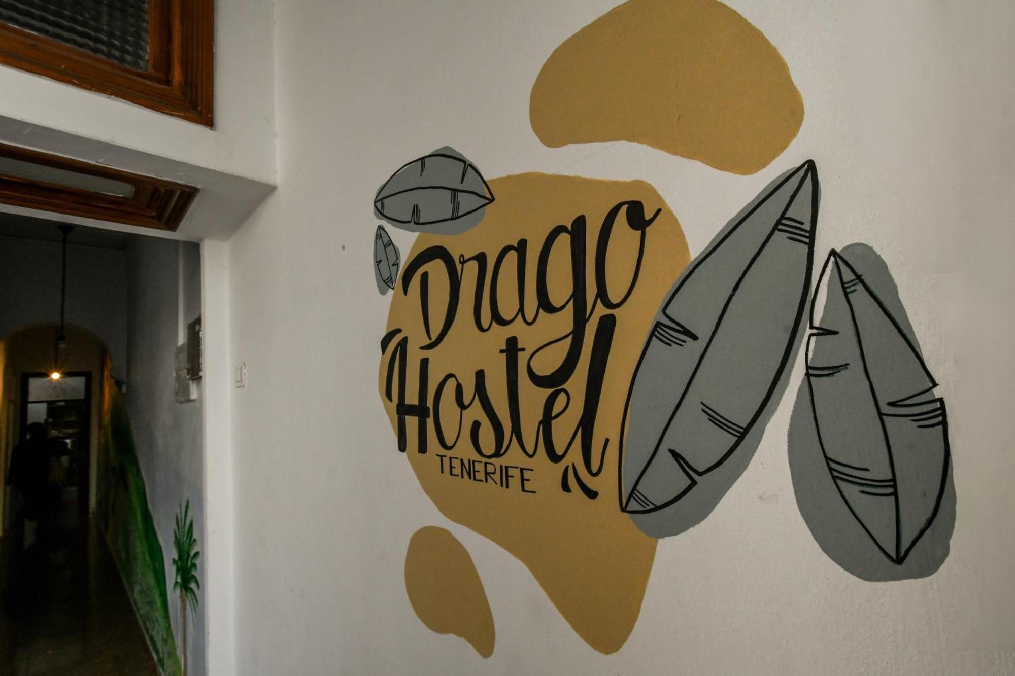 Drago Icod De Los Vinos