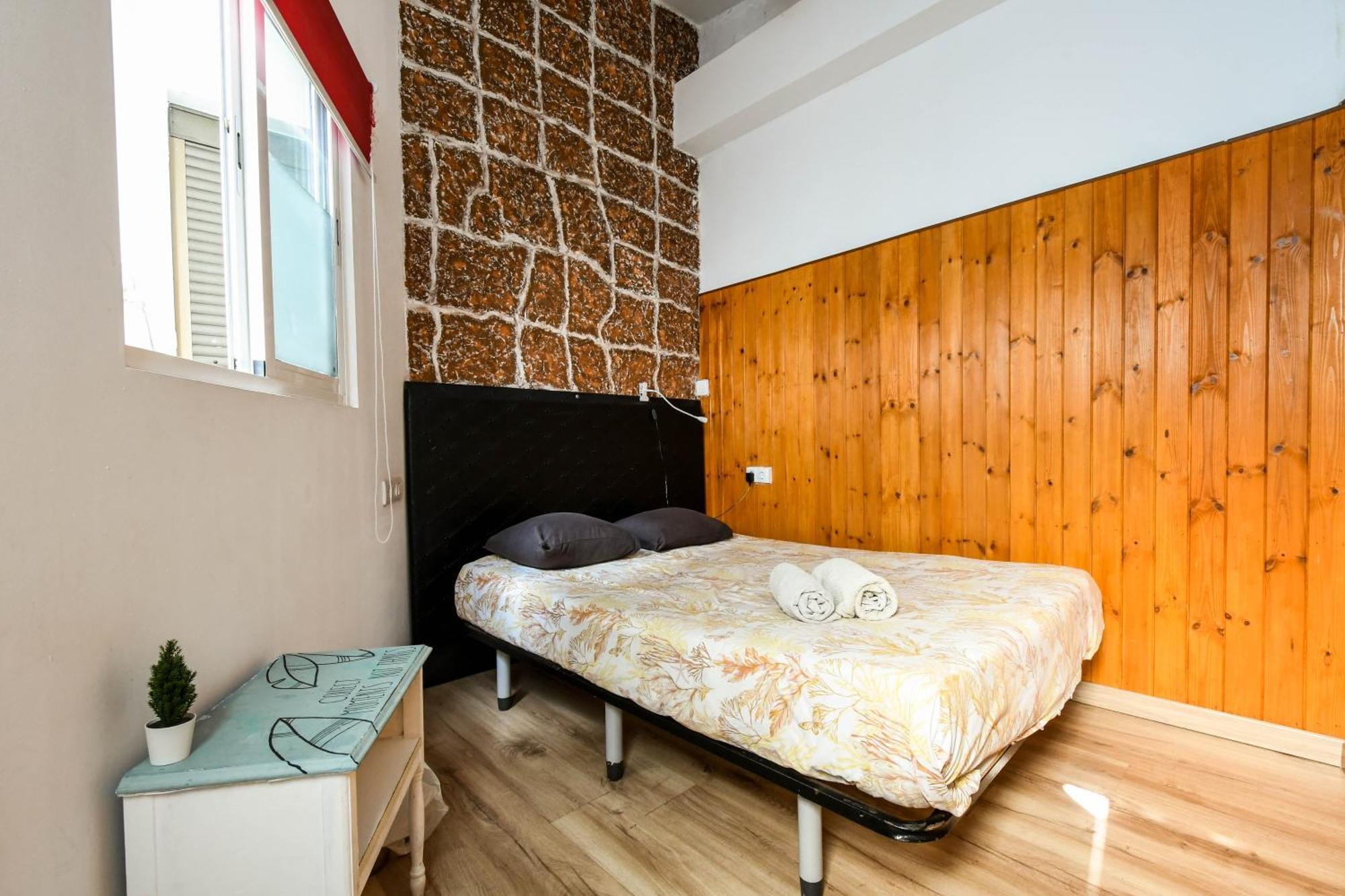 Auberge de jeunesse Drago