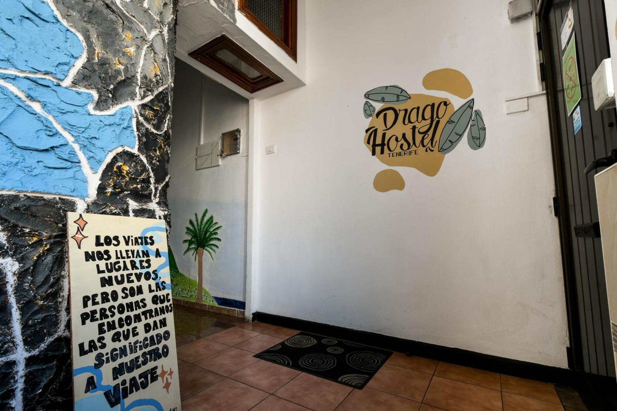 Hostel Drago *