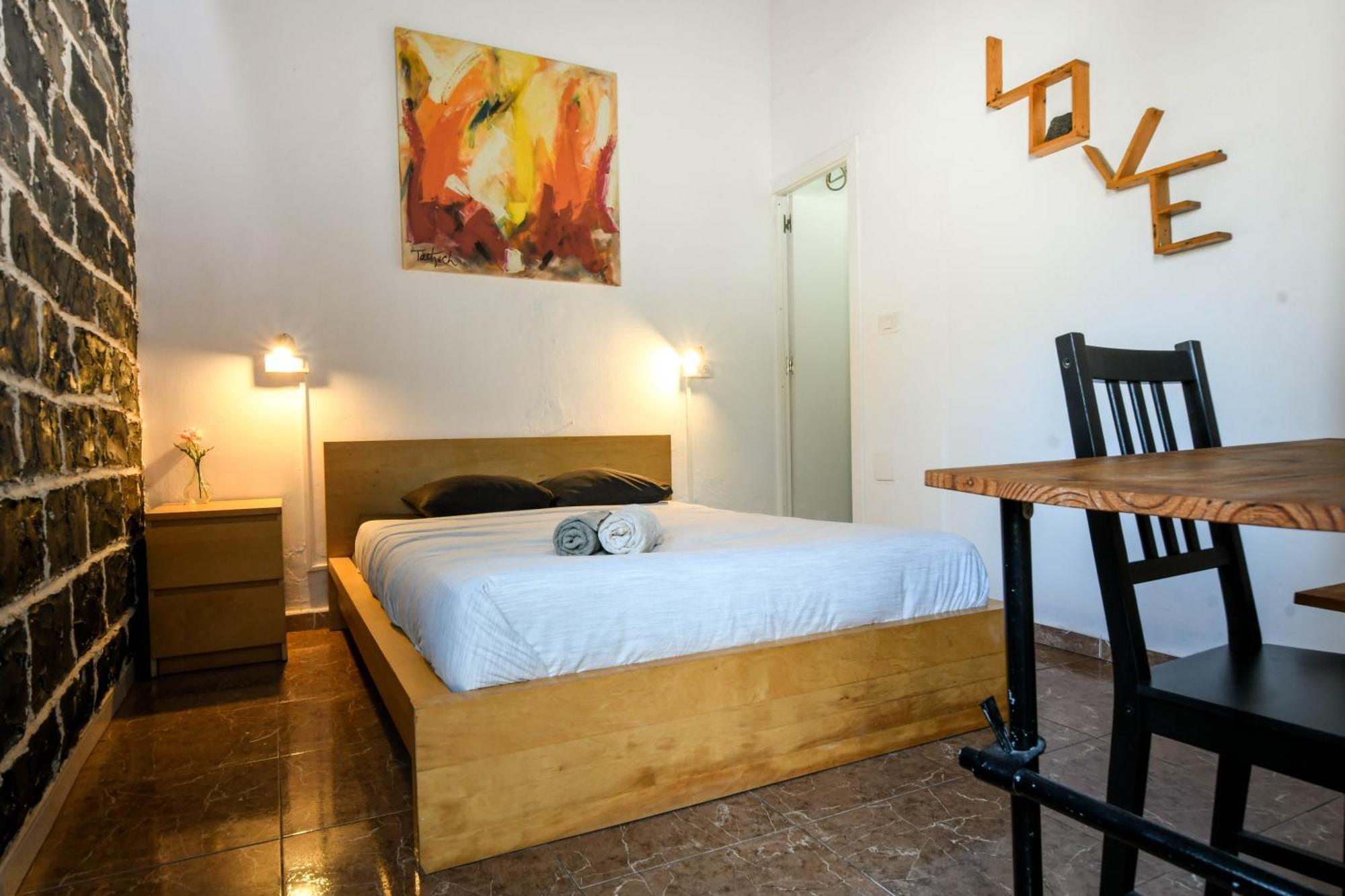 Drago Auberge de jeunesse Icod De Los Vinos
