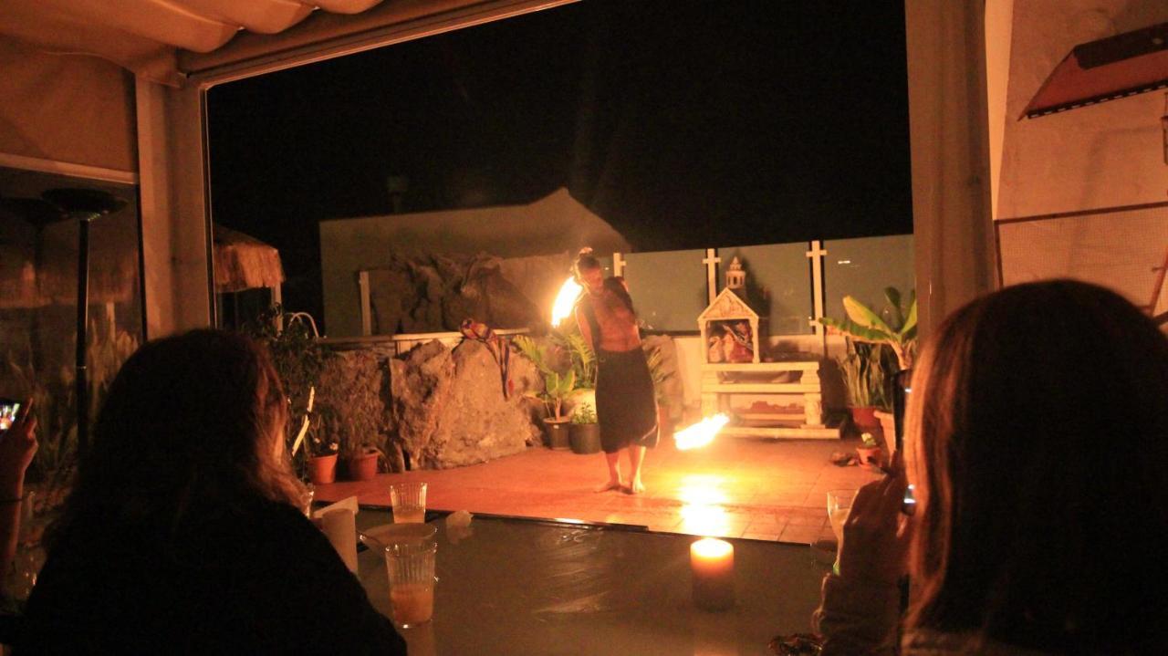 Auberge de jeunesse Drago