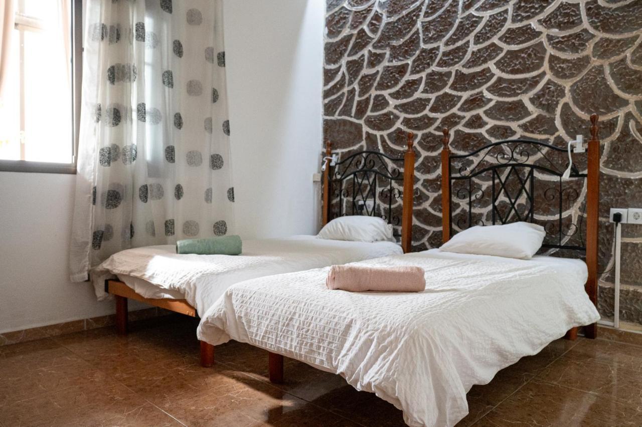Drago Nest Hostel Icod De Los Vinos