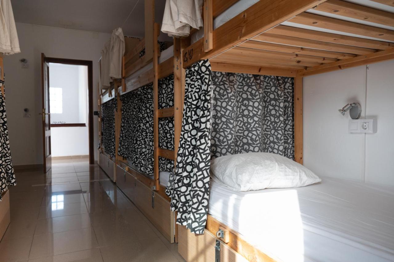 Drago Nest Hostel *