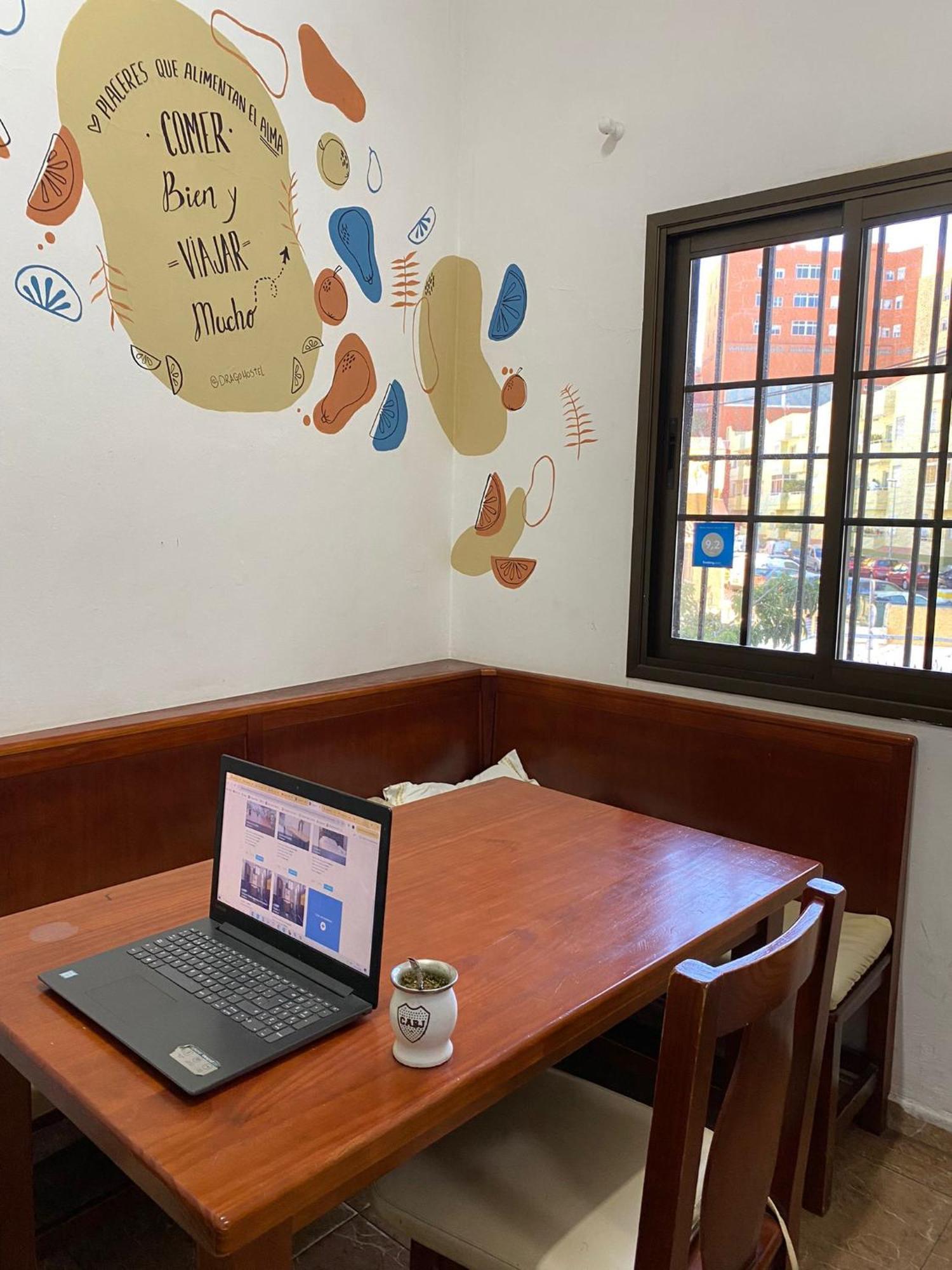 Drago Nest Hostel *