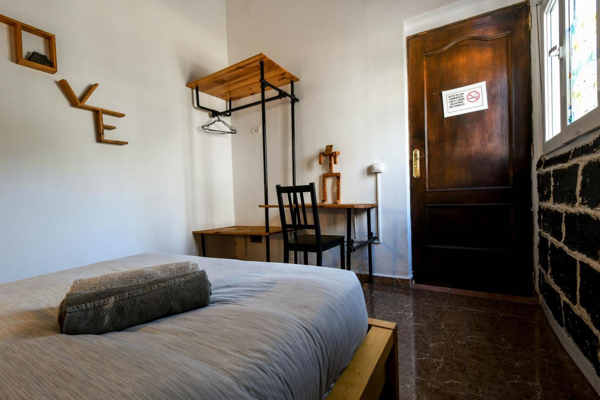 Drago Nest Hostel *