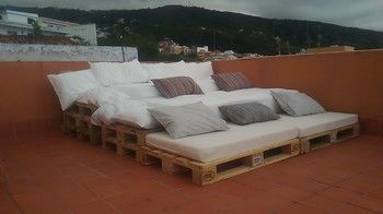 Drago Nest Hostel Icod De Los Vinos